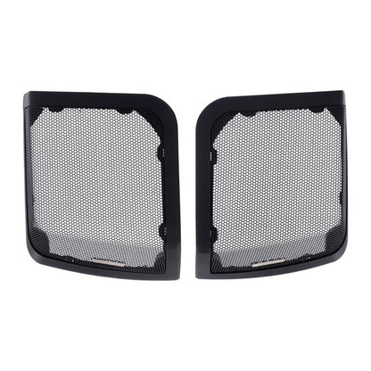 PrecisionPower, Replacement grills for saddlebag speaker kit