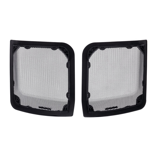 PrecisionPower, Replacement grills for saddlebag speaker kit