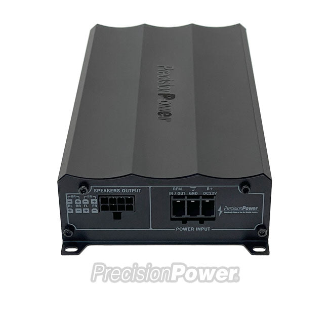 PrecisionPower, Atom Mini digital amplifier