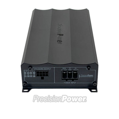 PrecisionPower, Atom Mini digital amplifier