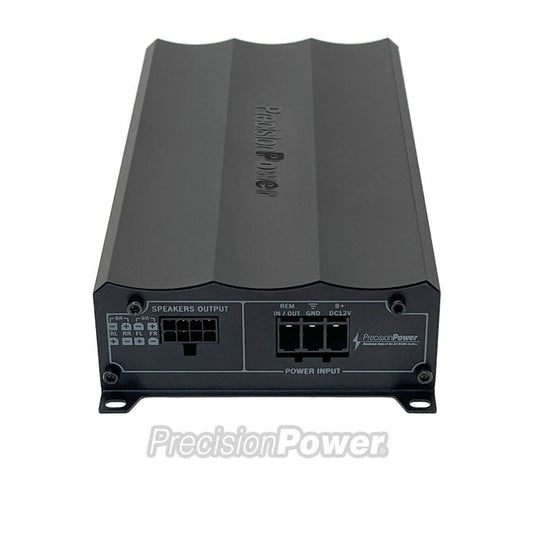 PrecisionPower, Atom Mini digital amplifier