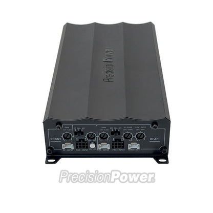 PrecisionPower, Atom Mini digital amplifier