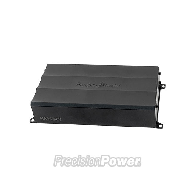 PrecisionPower, Atom Mini digital amplifier