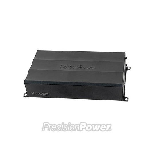 PrecisionPower, Atom Mini digital amplifier