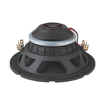 PrecisionPower, 6.5" High efficiency Horn Loaded Speaker