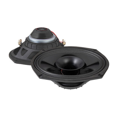 PrecisionPower, 6"x 9" High efficiency Horn Loaded Speaker