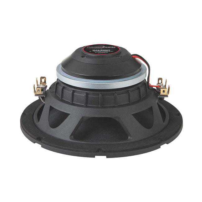 PrecisionPower, 8" High efficiency Horn Loaded Speaker 2-Ohm