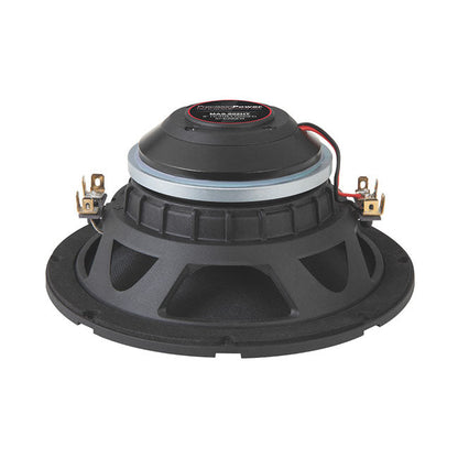 PrecisionPower, 8" High efficiency Horn Loaded Speaker 2-Ohm