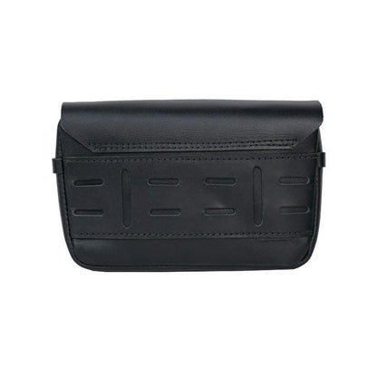 Trip Machine Sidekick Moto Pouch Black