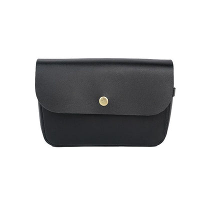 Trip Machine Sidekick Moto Pouch Black