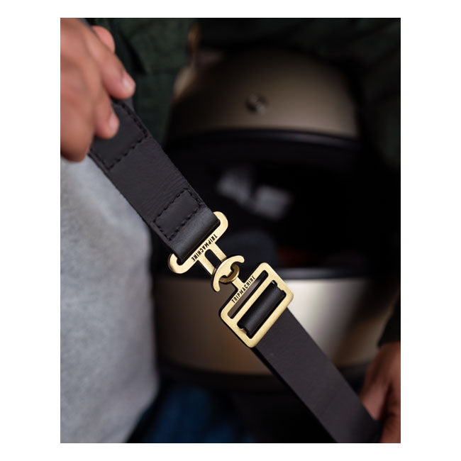 Trip Machine Helmet