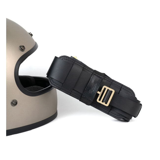Trip Machine Helmet