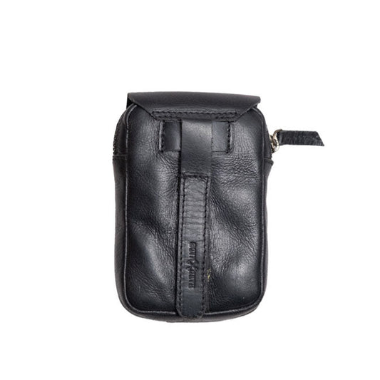 Trip Machine Utility Pouch Black