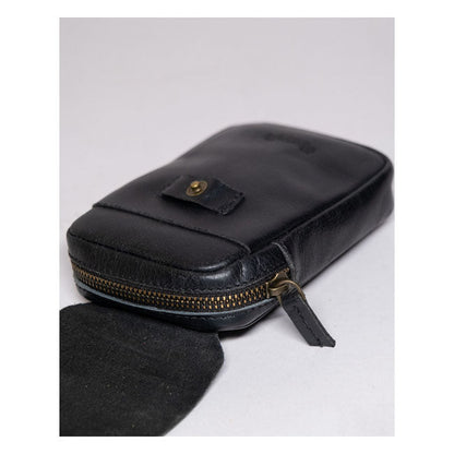 Trip Machine Utility Pouch Black