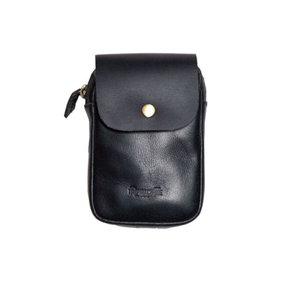 Trip Machine Utility Pouch Black