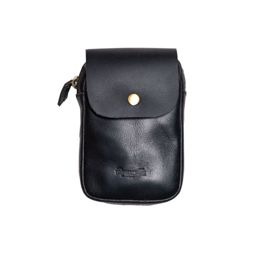 Trip Machine Utility Pouch Black