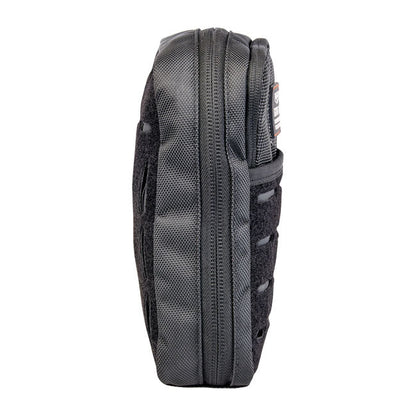 Biltwell, Exfil-3 bag. Black