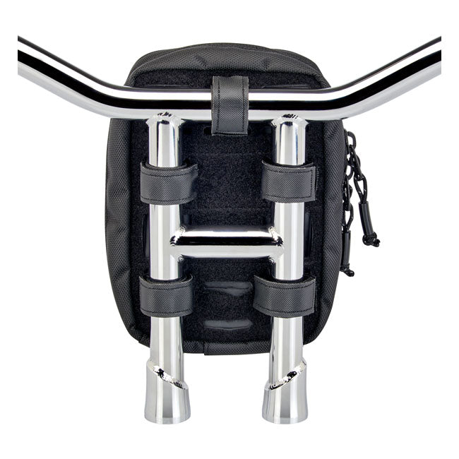 Biltwell, Exfil-3 bag. Black