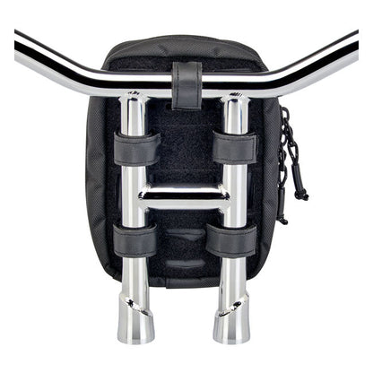 Biltwell, Exfil-3 bag. Black
