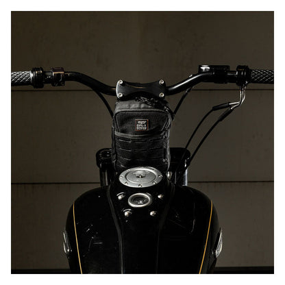 Biltwell, Exfil-3 bag. Black