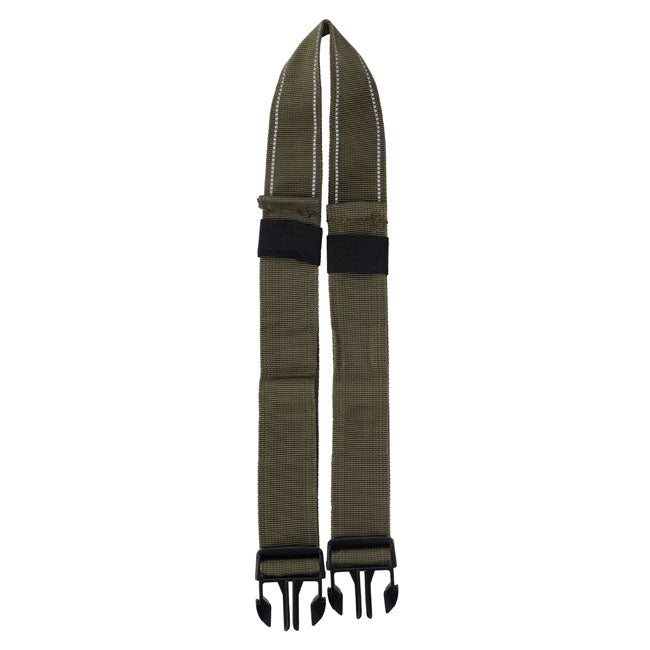Biltwell Exfil-80 mounting strap