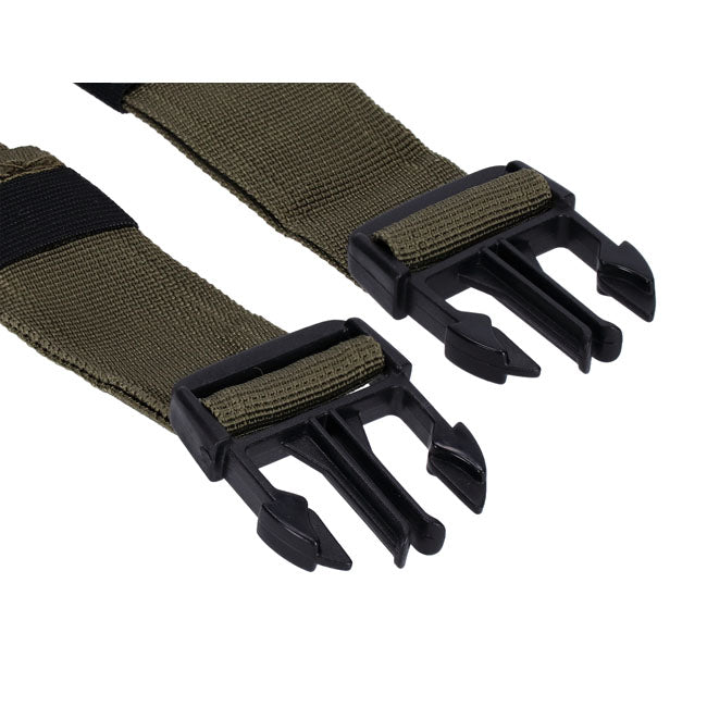 Biltwell Exfil-80 mounting strap