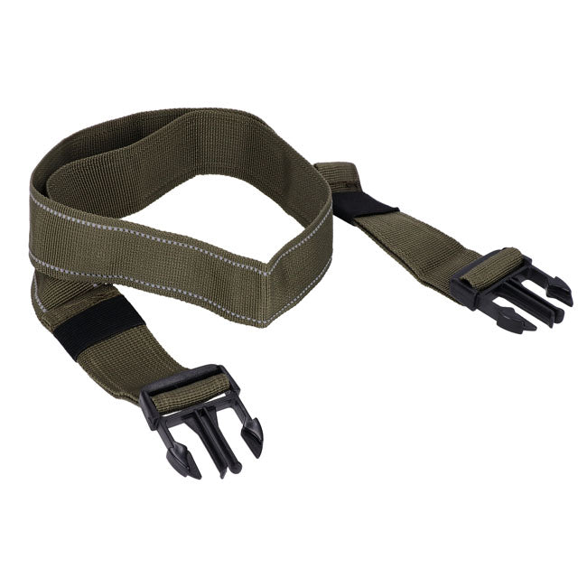 Biltwell Exfil-80 mounting strap