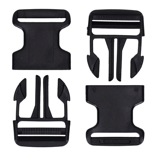 Biltwell Exfil-80 1.5" gen 1 bucket set black