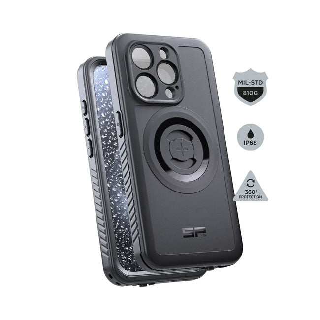 SP Connect Phone Case Xtreme SPC+ Iphone 15 Pro