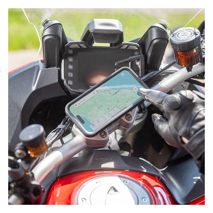 SP Connect Phone Case Xtreme SPC+ Iphone 15 Pro