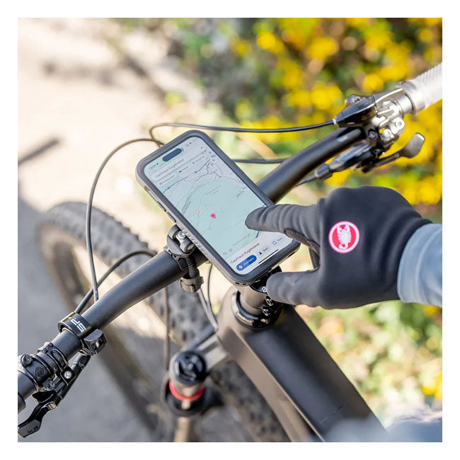 SP Connect Phone Case Xtreme SPC+ Iphone 15 Pro
