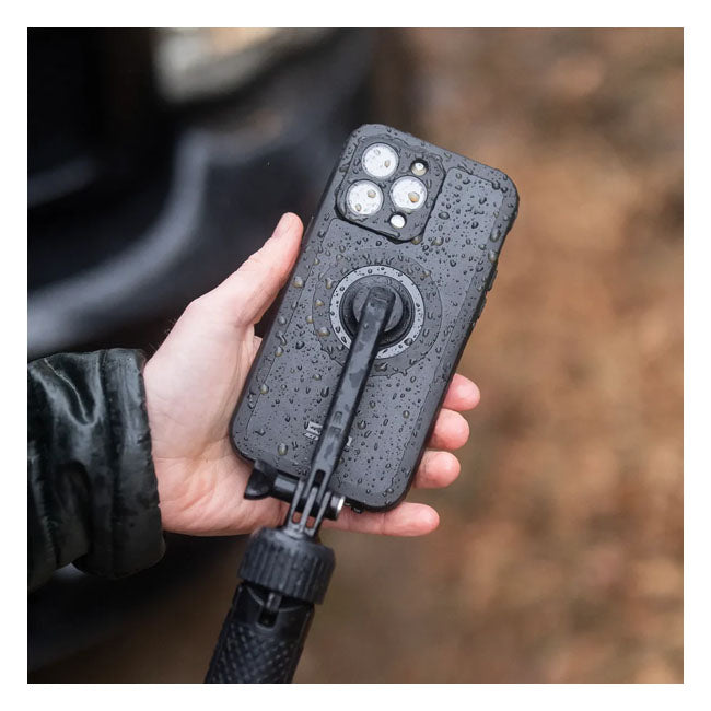 SP Connect Phone Case Xtreme SPC+ Iphone 15 Pro