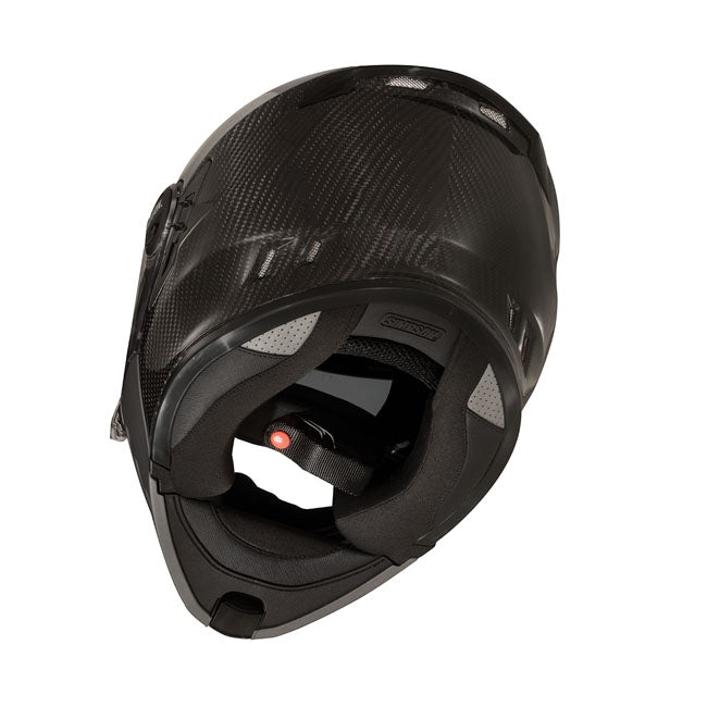 Simpson Darksome helmet