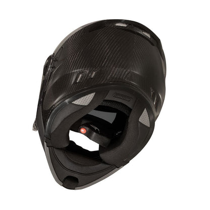 Simpson Darksome helmet