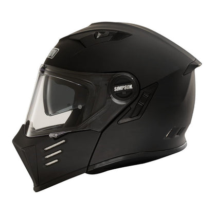 Simpson Darksome helmet