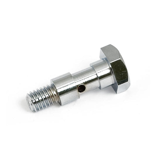 Breather banjo bolt hex head