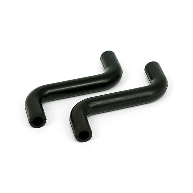 Air cleaner breather tube