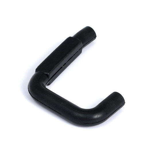 Air filter breather tube