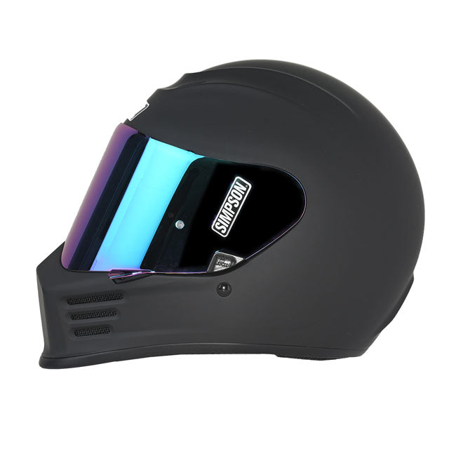 Simpson Speed helmet