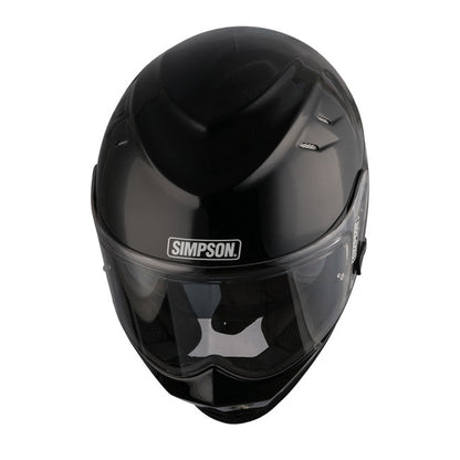 Simpson Venom helmet
