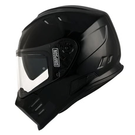 Simpson Helmet - Bandit (Full Face)