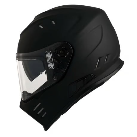 Simpson Helmet - Bandit (Full Face)