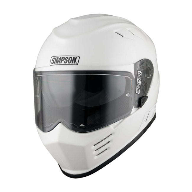 Simpson Venom helmet