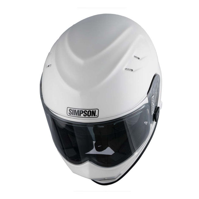 Simpson Venom helmet