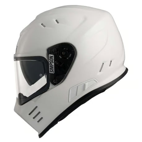 Simpson Helmet - Bandit (Full Face)