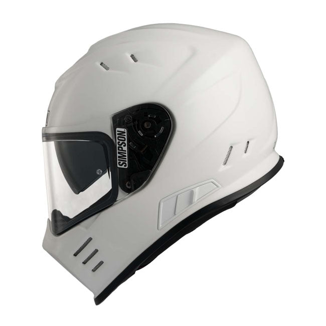 Simpson Venom helmet