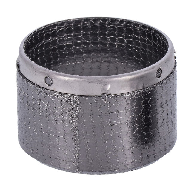 Cometic, exhaust gasket kit. Header to muffler