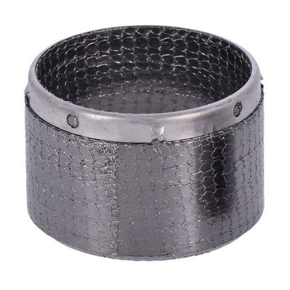 Cometic, exhaust gasket kit. Header to muffler