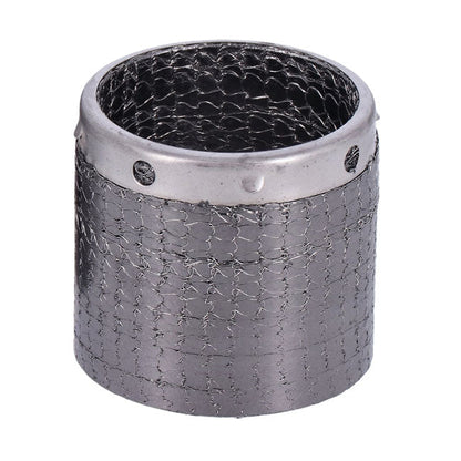 Cometic, exhaust gasket kit. Header to muffler