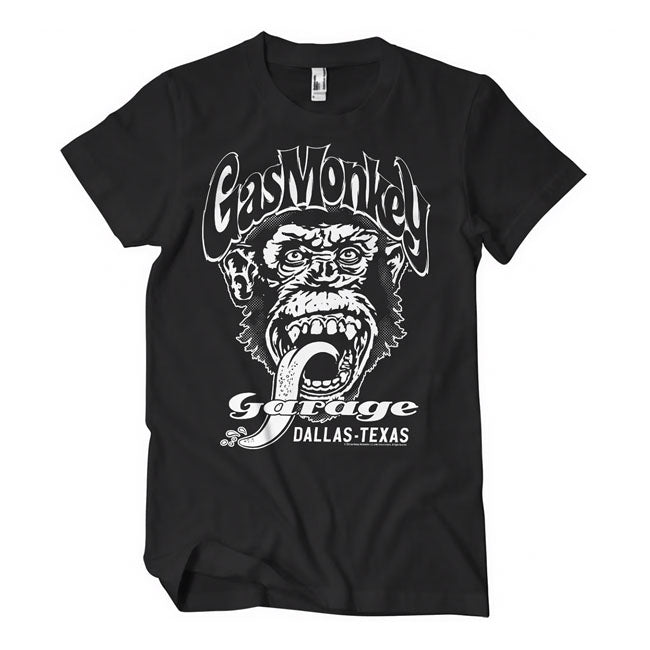 GMG Dallas, Texas t-shirt
